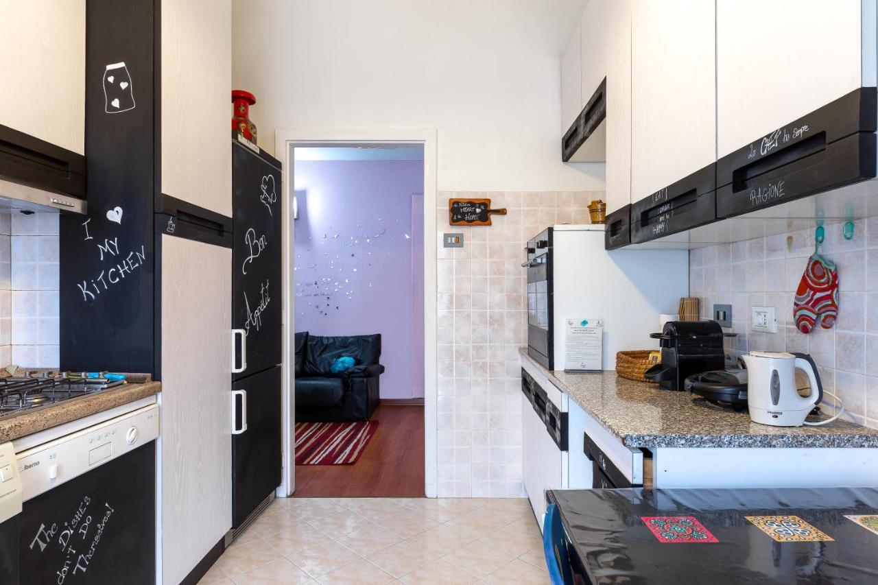 Lodge & Art - San Francesco - Trieste Center ***** Kültér fotó